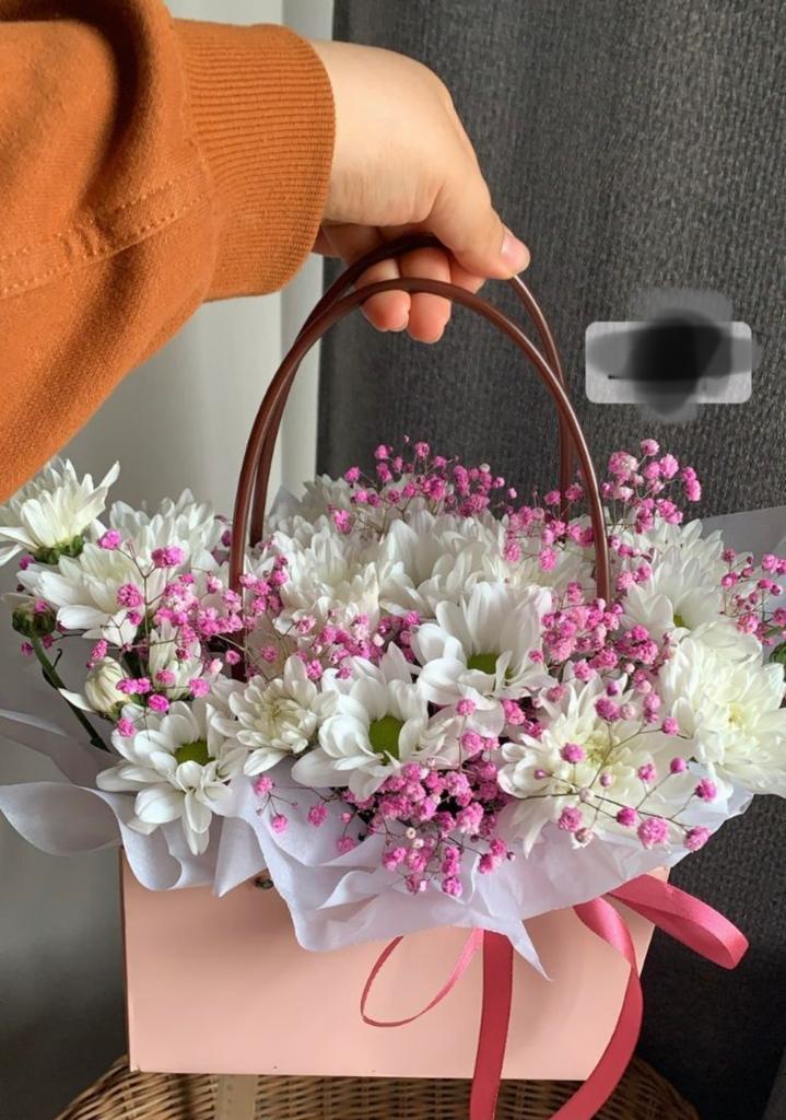 Flower Basket